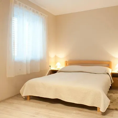 Villa Morska Sirena Mlini