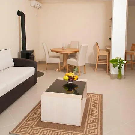 Morska Sirena Villa *