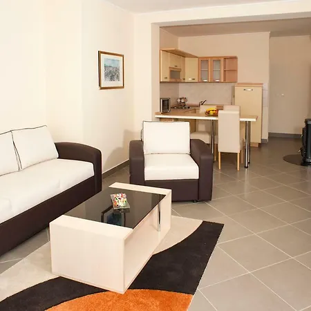 Villa Morska Sirena *