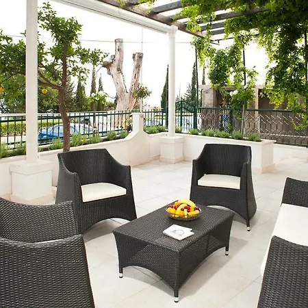 Villa Morska Sirena *