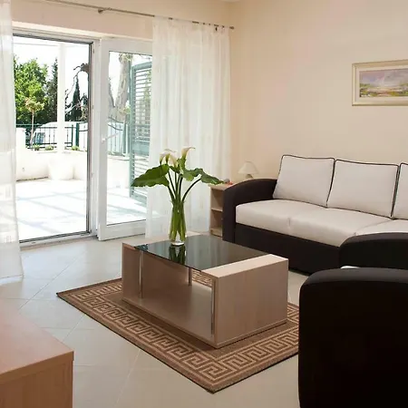Morska Sirena Villa *
